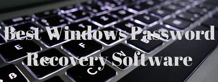 best windows password resetter