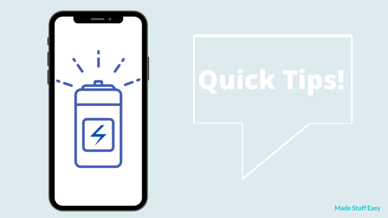 15 Ways to Improve Battery Health on iPhone in 2024