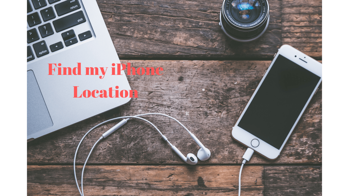 find my iphone online pc