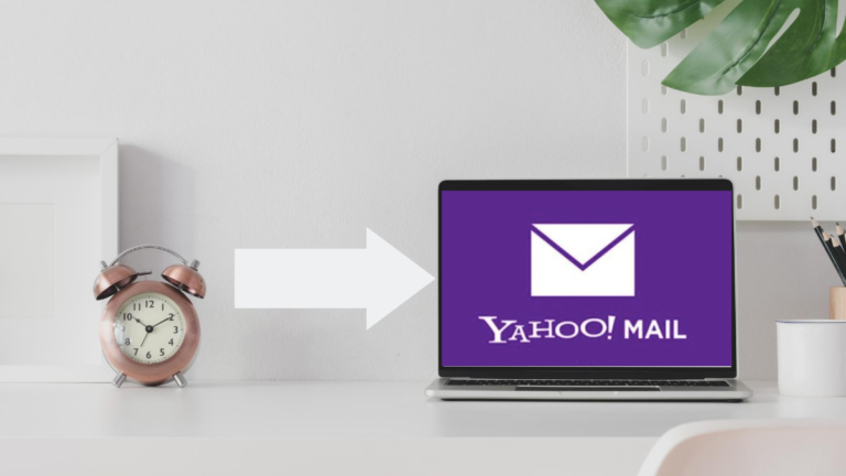 How To Create a New Yahoo Email Account in 2024