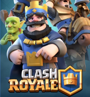 clash royale