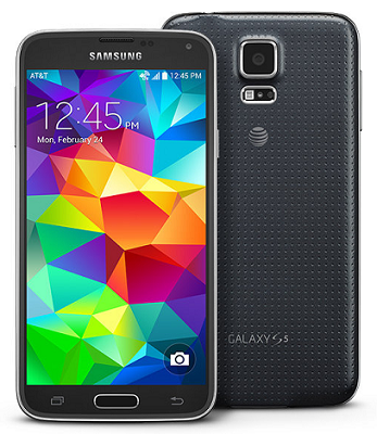 galaxy s5