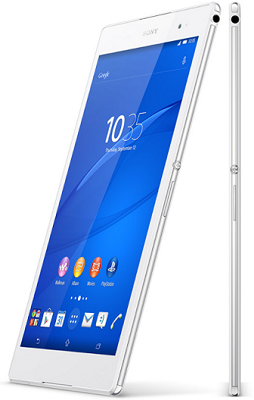 sony z3