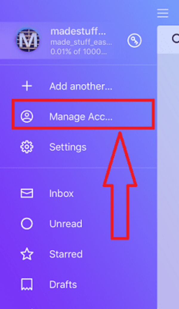 How to Change My Yahoo Profile Picture - Made Stuff Easy