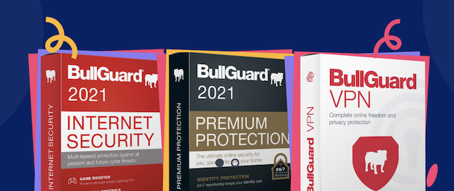 bullguard coupon code