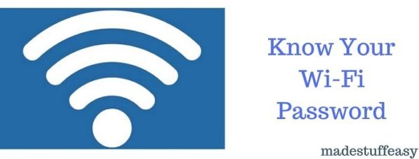 how to know wifi password in pc ethernet using cmd