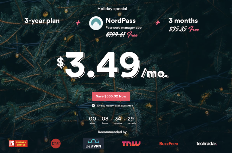 NordVPN Coupon Code Savvy 2024, 80% Discount