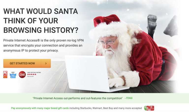 Private Internet Access Coupon 2024, 83% Promo Offer