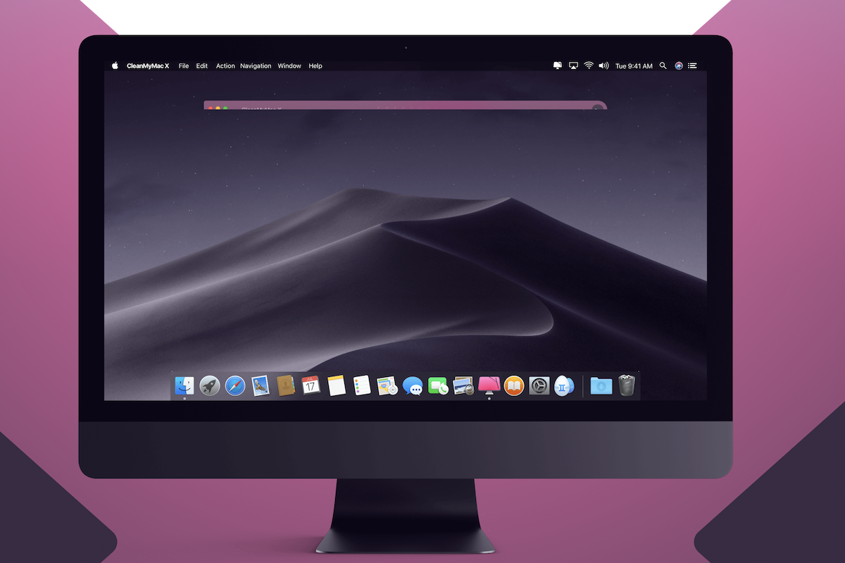 cleanmymac x coupon 2019