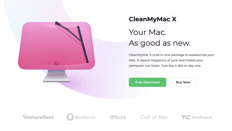 72% Off MacPaw CleanMyMac X Coupon 2024 & Discount