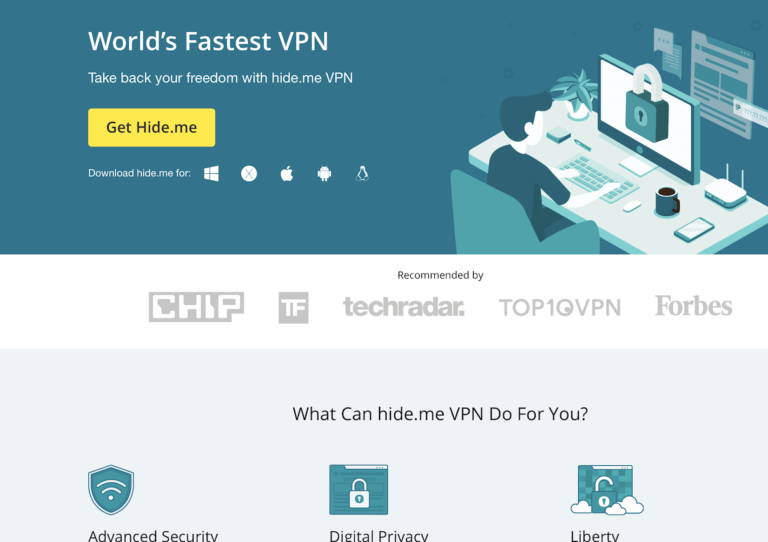 Hide me VPN Coupon Code 2024, Discount Promo