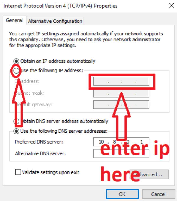 How to Get a New IP Address on Mac and Windows PC
