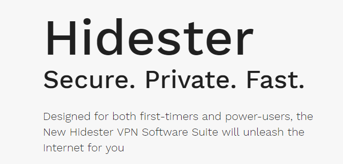 Hidester VPN Review: Easy Way to Bypass Censorship