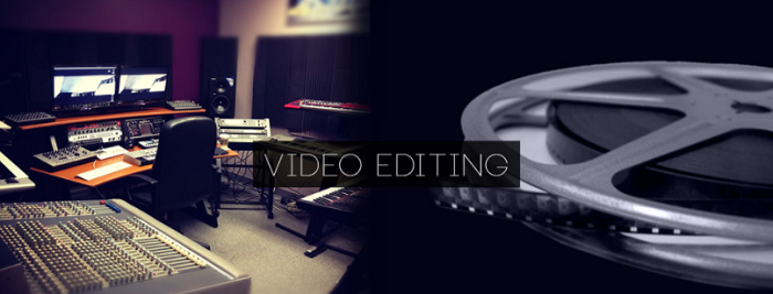 video editor for beginners pc