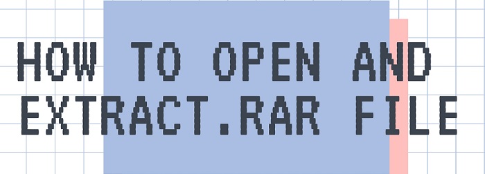 What is RAR File and How to Open RAR files on Mac