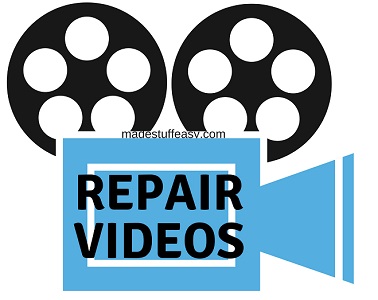 All video repair software