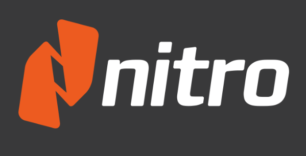 nitro productivity suite enterprise