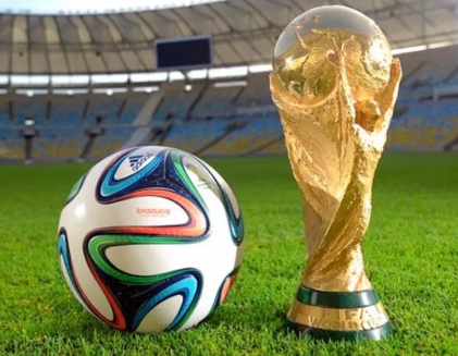 How to Watch Live Football World Cup 2018 Final From Your Country