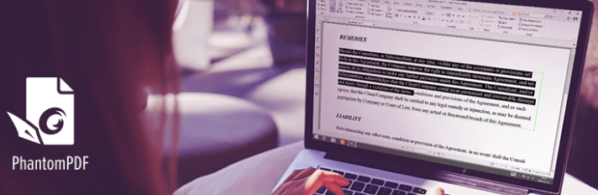 How to Use Foxit PhantomPDF in Simple Steps? - Made Stuff Easy