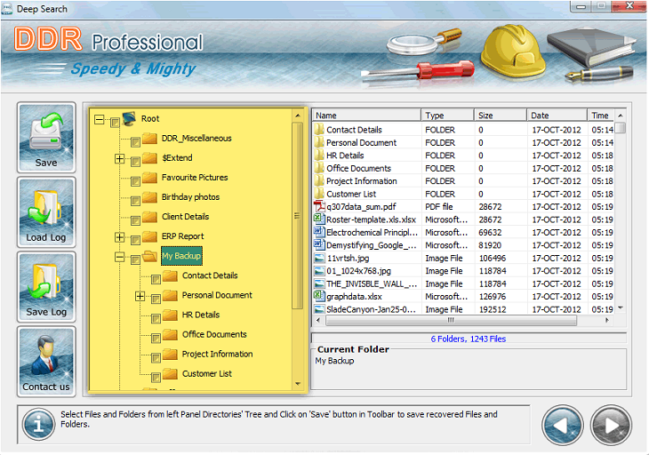 best professional data recovery software