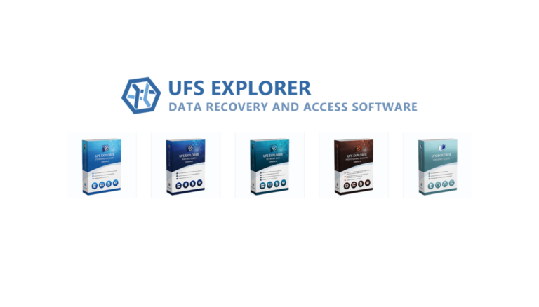 15% Off UFS Explorer Discount Coupon 2024