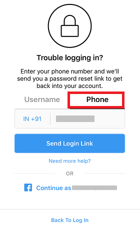 whatsapp web login with phone number online