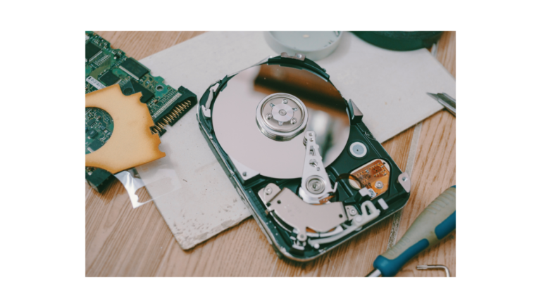 How to Fix Corrupted Hard Drive Using cmd