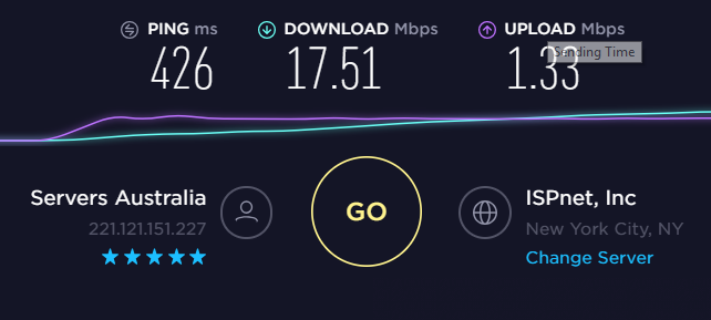 How to Get Your VPN Speed Test