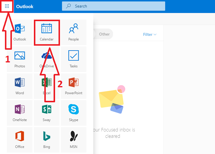 View Gmail Calendar In Outlook 2024 Easy to Use Calendar App 2024
