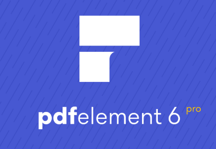 pdfelement 6 pro