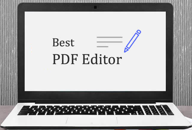 open source pdf editor delete pages