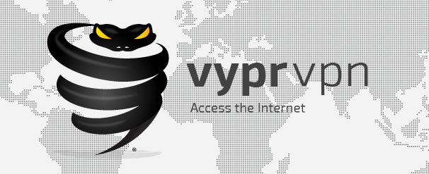 vyprvpn