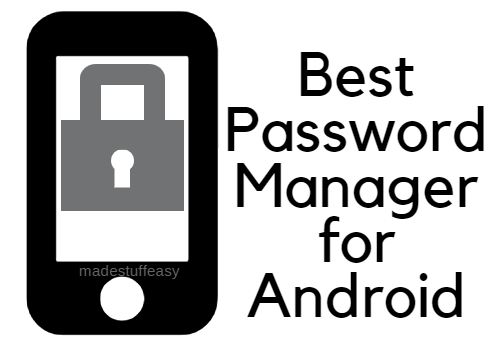 best password manager for android