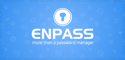 enpass password manager