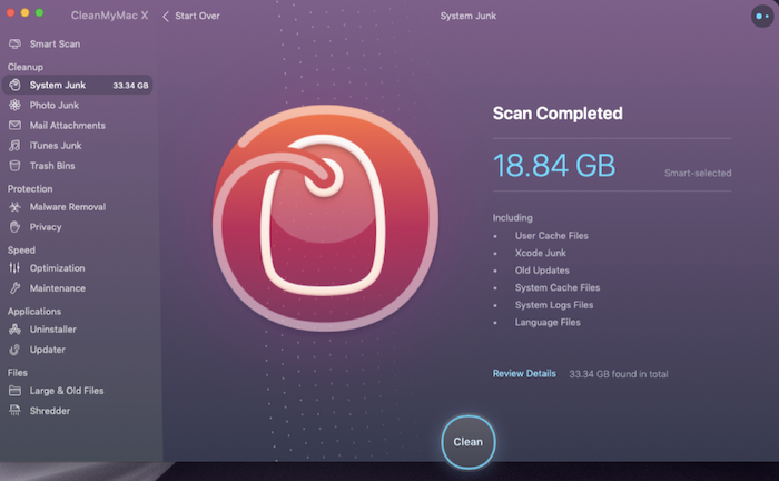 cleanmymac x coupon 2019