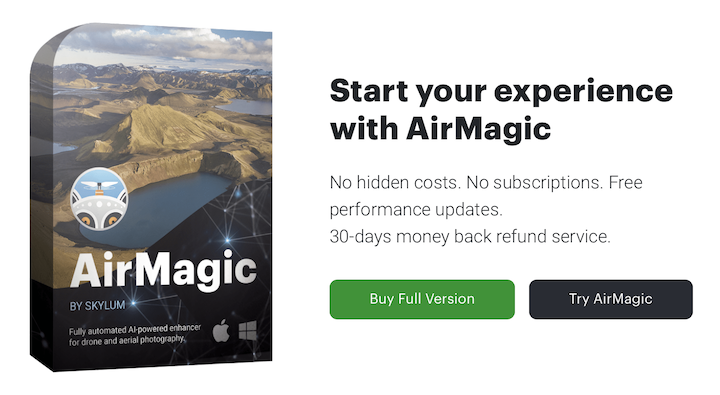 airmagic coupon