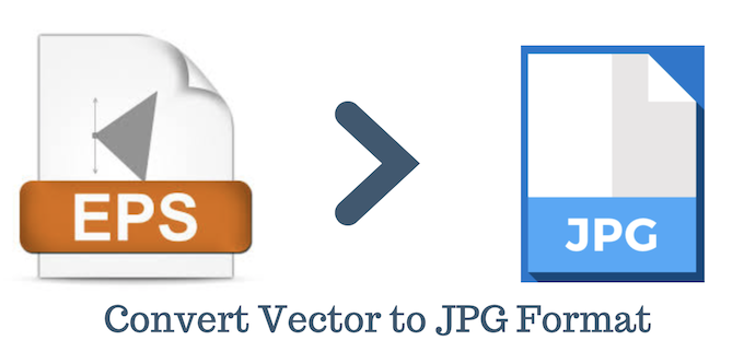 How To Convert Vector Eps Svg Ai To Jpg With Online Converter Free