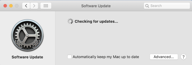 best updater software for mac