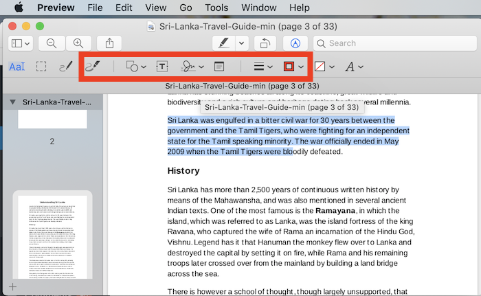 download the last version for mac PDF Annotator 9.0.0.916