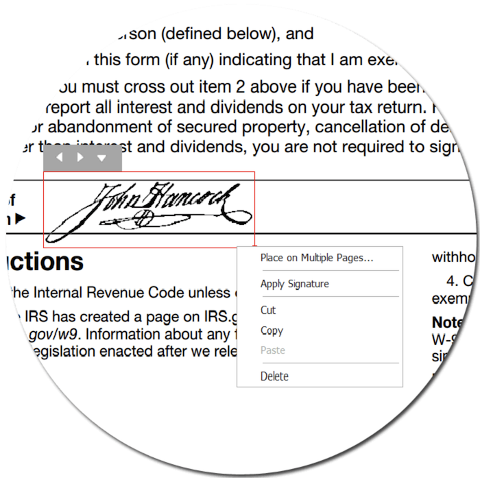 phnatompdf sign