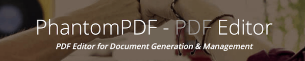 Phantompdf What is Foxit PhantomPDF - Features, Pricing, Reviews - Made Stuff Easy