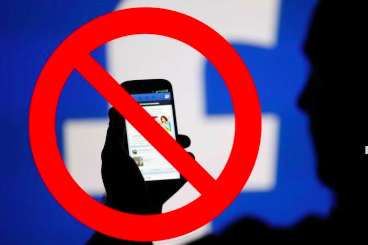 How to Ban User from Facebook Page