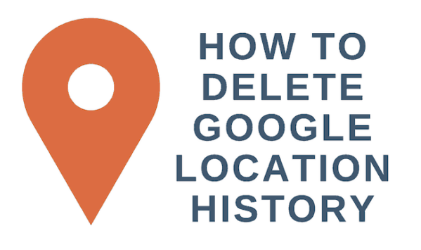 GOOGLE LOCATION HISTORY EMAIL DELETE visual data 7