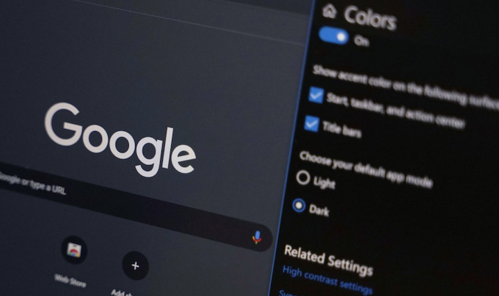 How to Enable Google Chrome Dark Mode on Windows 10