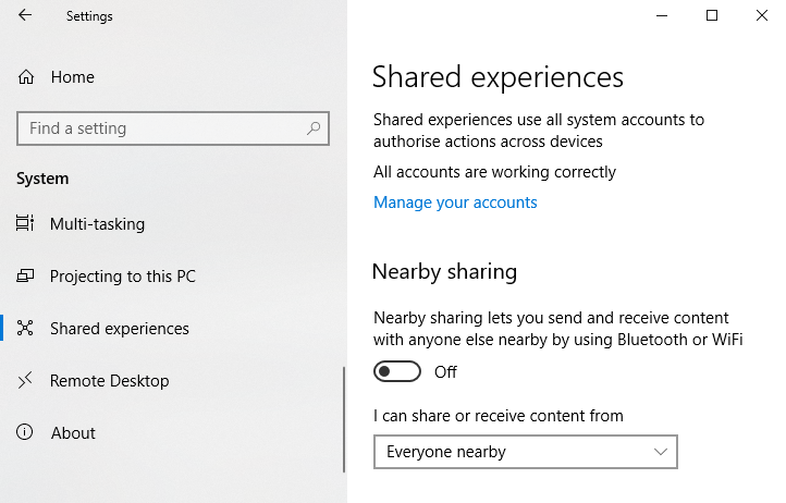 How to Share Files Between Computers on Windows 10 - Made Stuff Easy