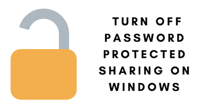 1win 10 turn off password