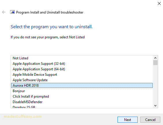 uninstall program (2)