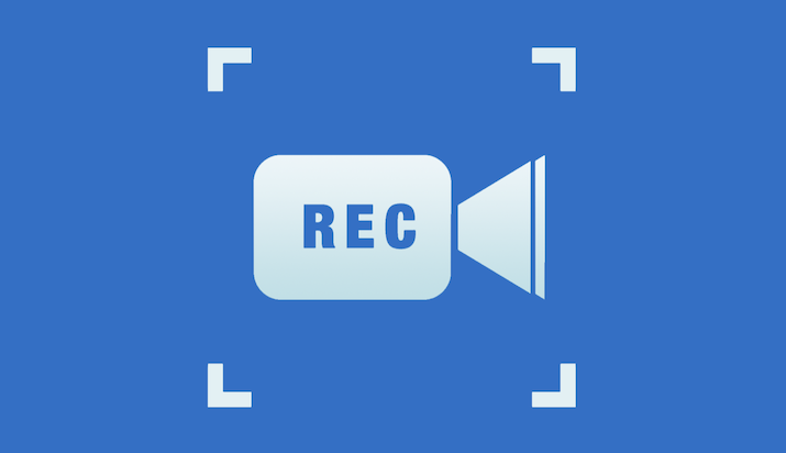 screen record extension