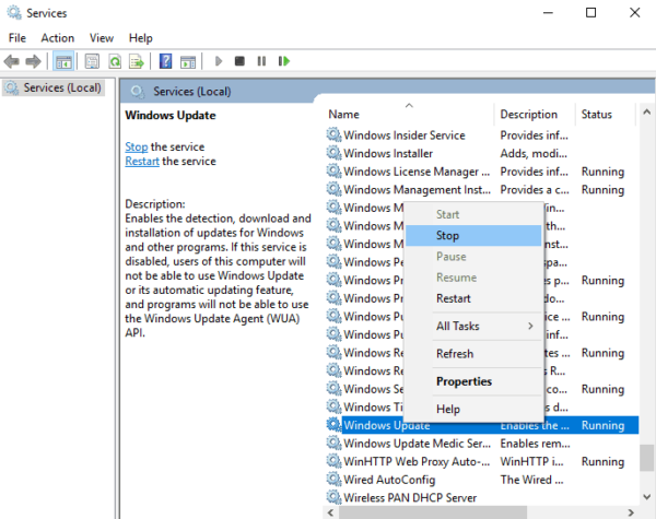 How to Clear Windows 10 Update Cache - Made Stuff Easy