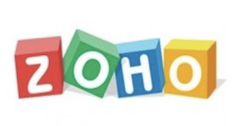 zoho office suite